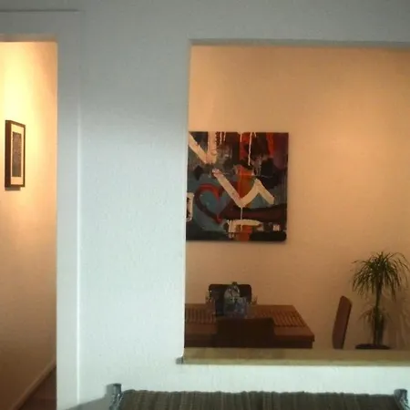 Wohnung7 Dusseldorf