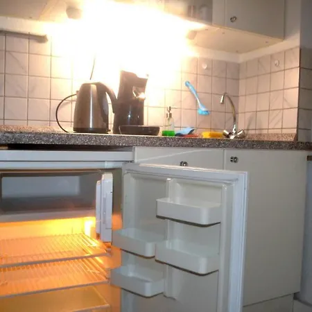 Wohnung7 Lejlighed