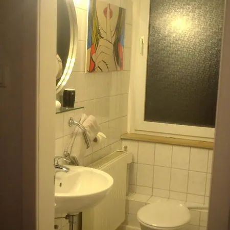 Wohnung7 Apartment Dusseldorf