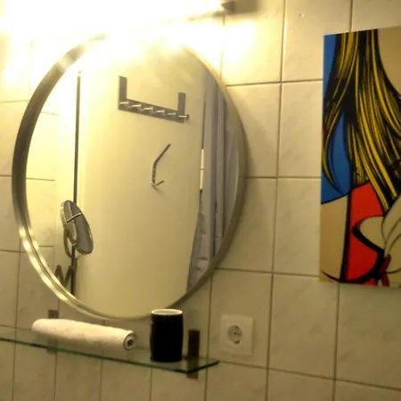 Wohnung7 Apartment *