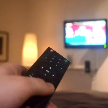 아파트 Wohnung7 뒤셀도르프