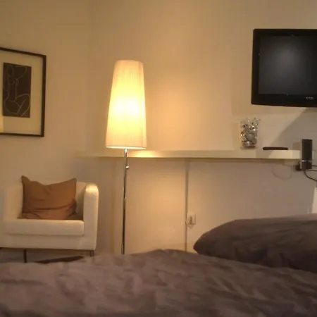 Wohnung7 Lejlighed Düsseldorf