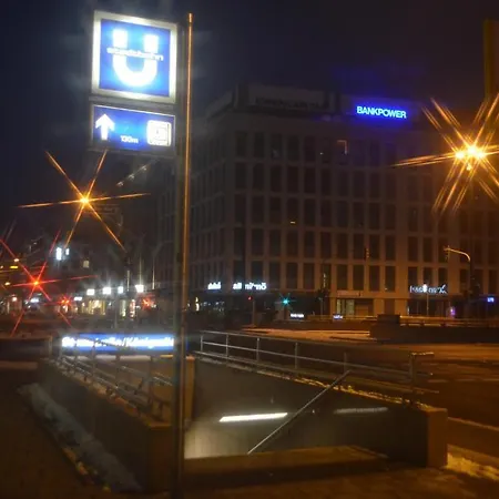 Wohnung7 Lejlighed *
