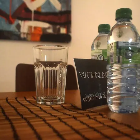 Wohnung7 Lejlighed *