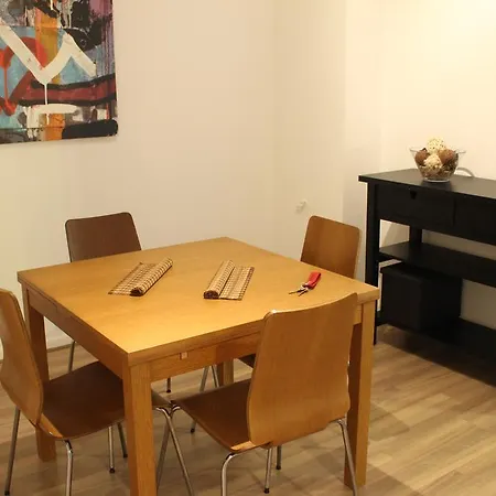 Lejlighed Wohnung7