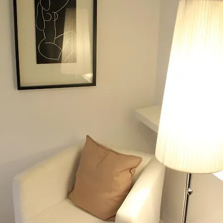 Wohnung7 Dusseldorf