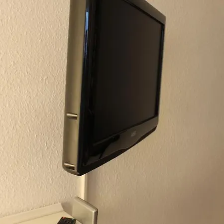 Wohnung7 Lejlighed *