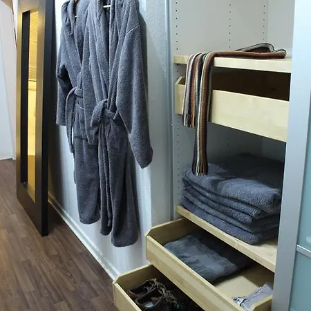 Lejlighed Wohnung7 *