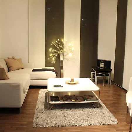 Apartment Wohnung7 Dusseldorf