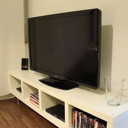 Apartment Wohnung7