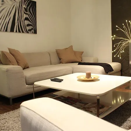 Wohnung7 Lejlighed *