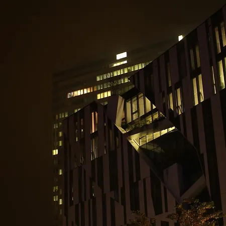 Apartment Wohnung7