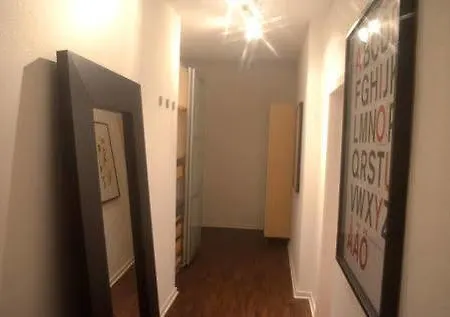 Wohnung7 Lejlighed *