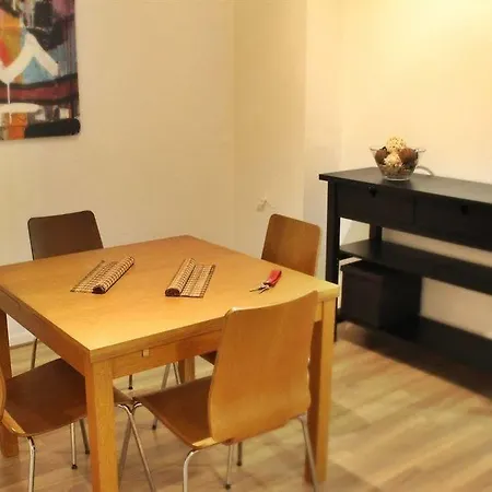 Wohnung7 Lejlighed *