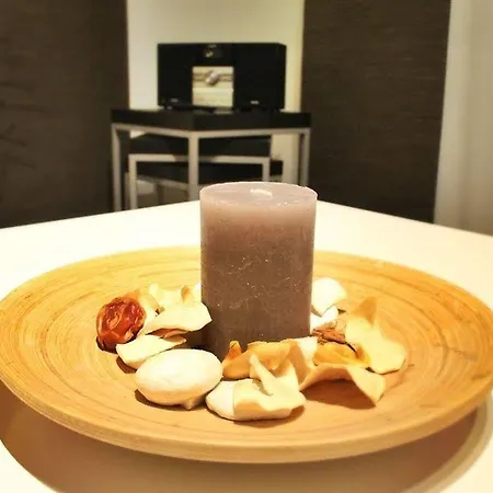 Wohnung7 * Dusseldorf