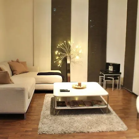 Wohnung7 Lejlighed *