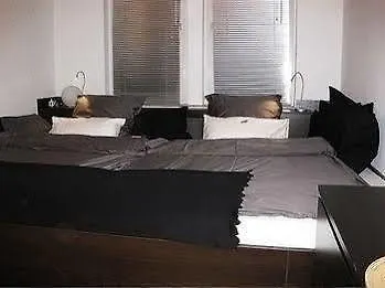 Wohnung7 Lejlighed *