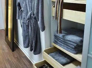 Wohnung7 Apartment