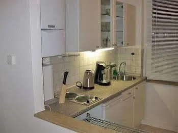 Wohnung7 아파트 *