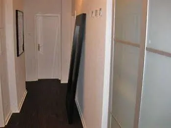 Lejlighed Wohnung7 *